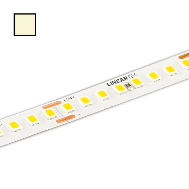 LED-Flexmodul 10 Power 95, 24V, IP20, 1600lm/m, 11W/m, 3000K, 5m