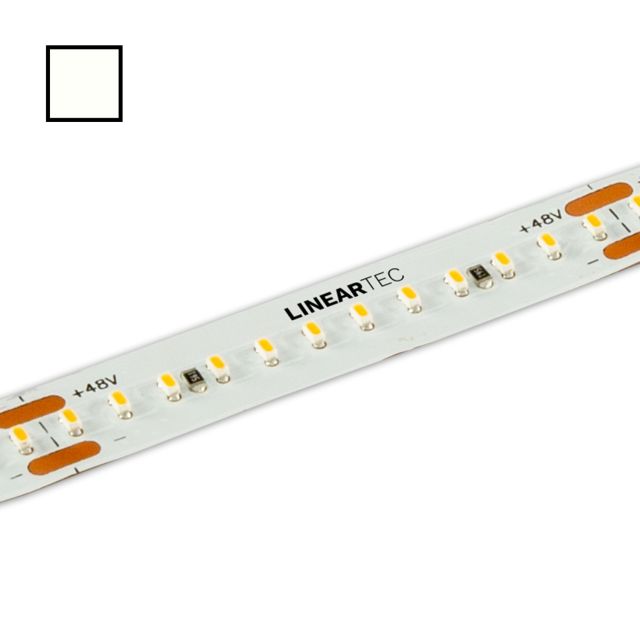LED-Flexmodul 10 Pro48 95, 48V, IP20, 700lm/m, 8W/m, 4000K, 5m
