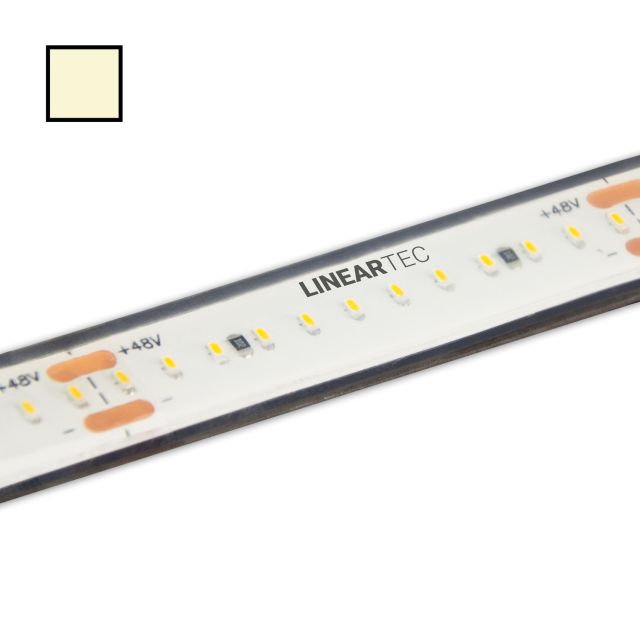 LED-Flexmodul 12 Pro48 95, 48V, IP68, 700lm/m, 8W/m, 3000K, 5m