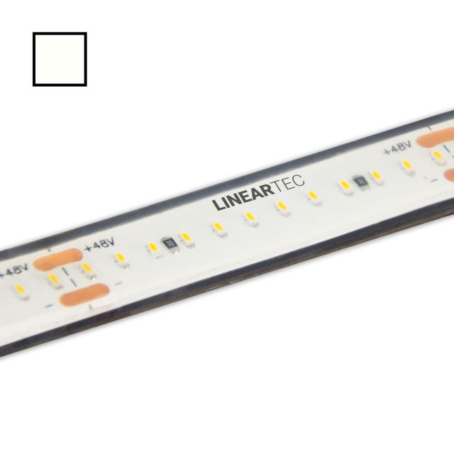 LED-Flexmodul 12 Pro48 95, 48V, IP68, 700lm/m, 8W/m, 4000K, 5m