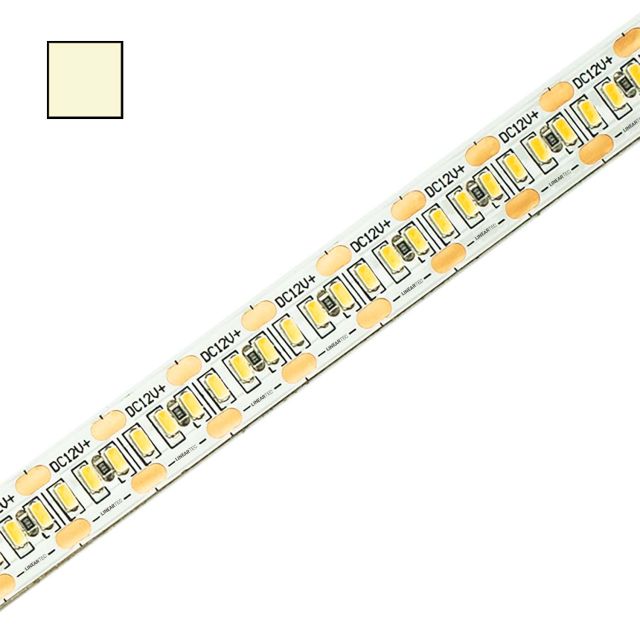 LED-Flexmodul 10 ready2plug 90, 12V, IP20, 600lm/m, 6W/m, 2500K, 1,2m