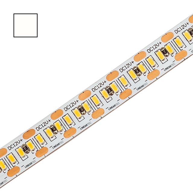 LED-Flexmodul 10 ready2plug 95, 12V, IP20, 1150lm/m, 12W/m, 4000K, 1,2m