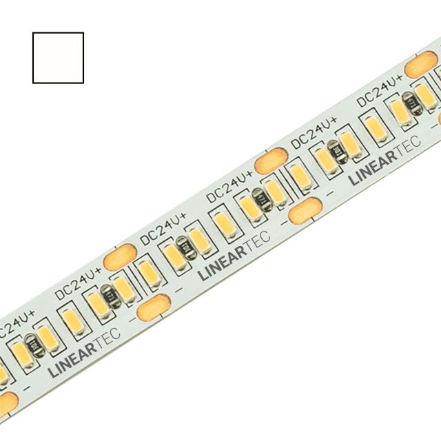 LED-Flexmodul 10 ready2plug 95, 24V, IP20, 1150lm/m, 12W/m, 4000K, 1,2m