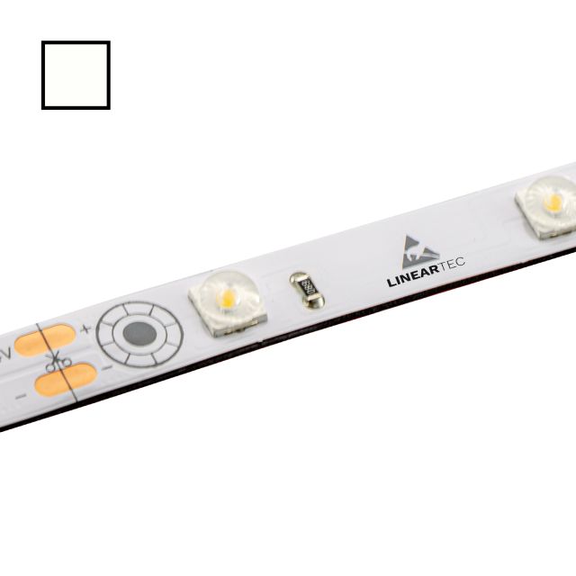 LED-Flexmodul 10 Special 160° 80, 24V, IP20, 1700lm/m, 16W/m, 4000K, 5m