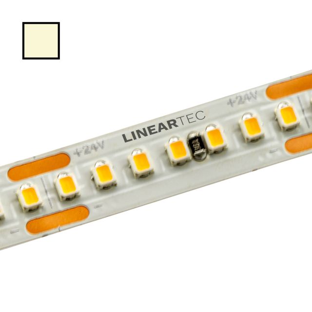 LED-Flexmodul 8 Pro 90, 24V, IP20, 1000lm/m, 13W/m, 2000K, 5m