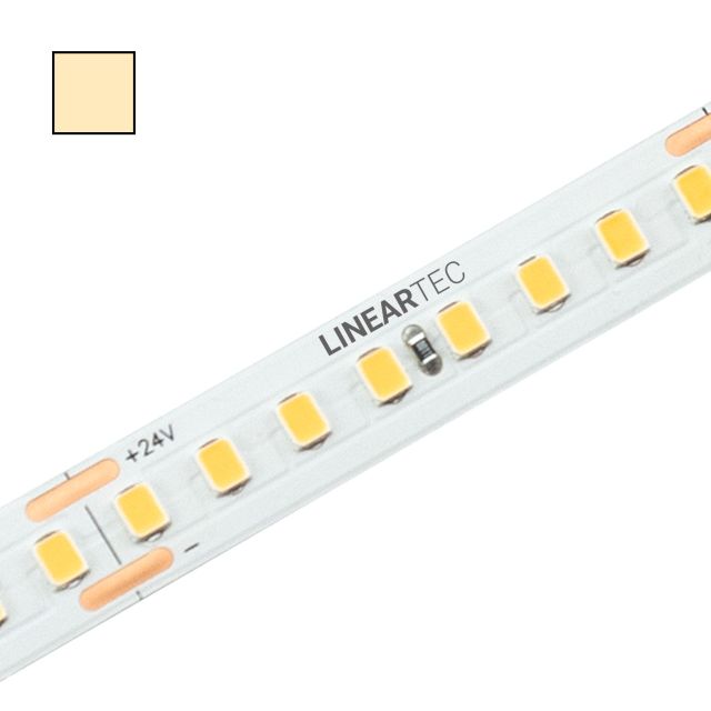 LED-Flexmodul 10 Power 95, 24V, IP20, 1500lm/m, 11W/m, 2700K, 5m