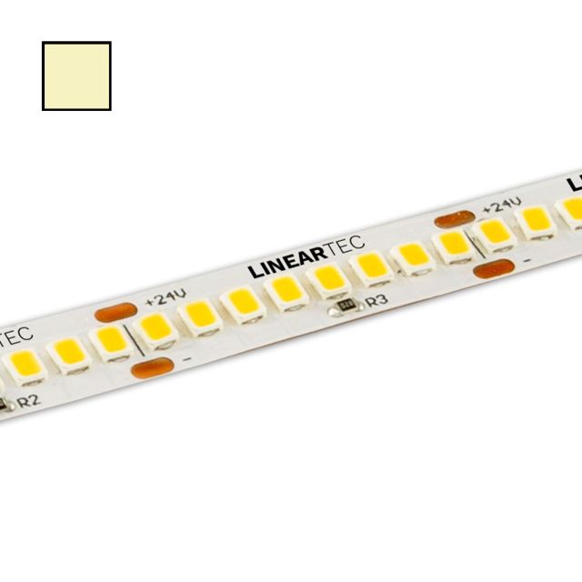 LED-Flexmodul 10 Power 95, 24V, IP20, 2850lm/m, 21W/m, 2700K, 5m