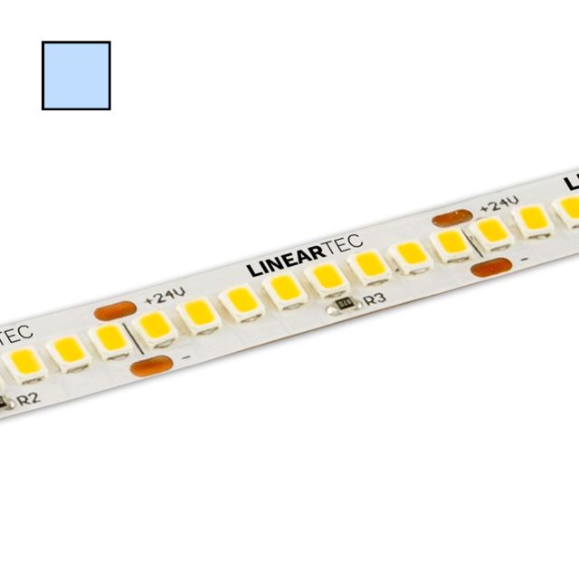 LED-Flexmodul 10 Power 95, 24V, IP20, 3200lm/m, 21W/m, 6000K, 5m