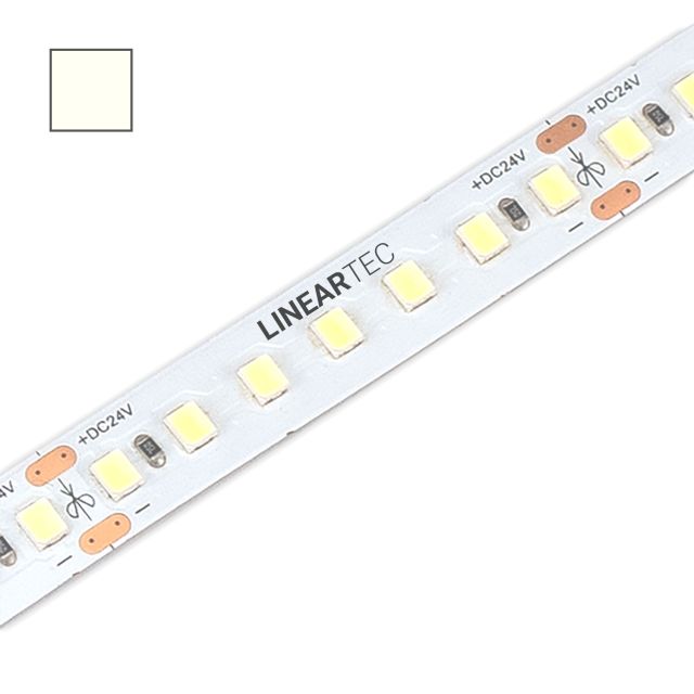 LED-Flexmodul 10 Special 80, 24V, IP20, 14W/m, Fresh Meat 3700K, 5m