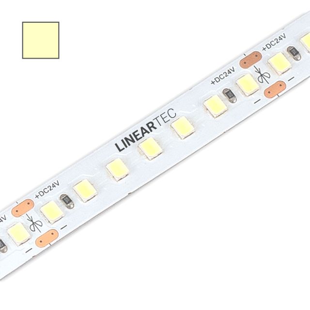 LED-Flexmodul 10 Special 95, 24V, IP20, 14W/m, Bread 2700K, 5m