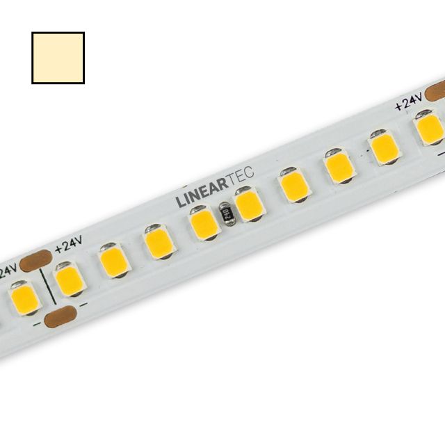 LED-Flexmodul 10 Power 80, 24V, IP20, 1800lm/m, 9W/m, 3000K, 5m