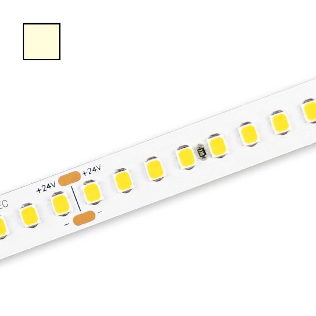 LED-Flexmodul 10 Power 80, 24V, IP20, 1850lm/m, 9W/m, 4000K, 5m