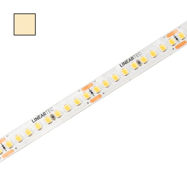 LED-Flexmodul 10 Power 85, 24V, IP20, 1250lm/m, 6W/m, 3000K, 5m