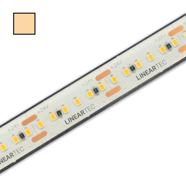 LED-Flexmodul 13 Proof 90, 24V, IP68, 850lm/m, 10W/m, 2700K, 5m