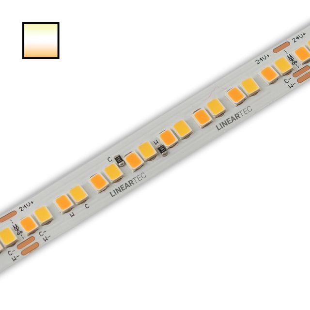 LED-Flexmodul 10 Power 90, 24V, IP20, 1800lm/m, 14W/m, 1900K-6000K, 5m