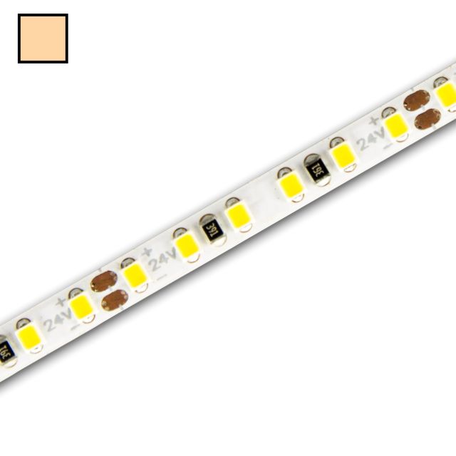 LED-Flexmodul 4 Special 80, 24V, IP20, 1150lm/m, 14W/m, 1900K, 5m