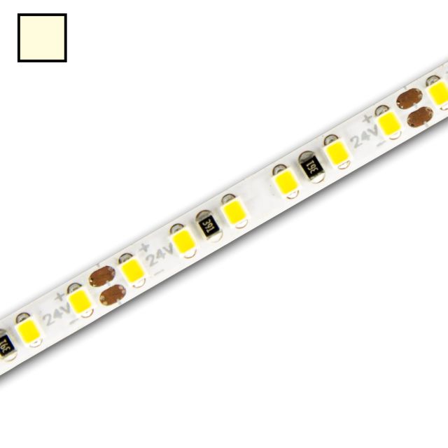 LED-Flexmodul 4 Special 80, 24V, IP20, 1600lm/m, 14W/m, 4100K, 5m