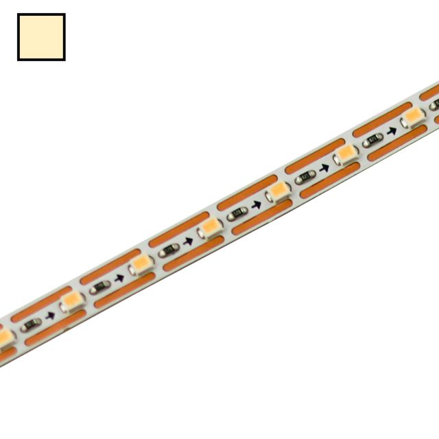 LED-Flexmodul 5 ready2plug 90, 12V, IP20, 650lm/m, 7W/m, 3000K, 5m