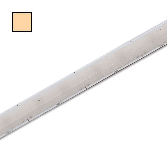 LED-Flexmodul 5 COB CSP 90, 24V, IP20, 600lm/m, 7W/m, 2700K, 5m