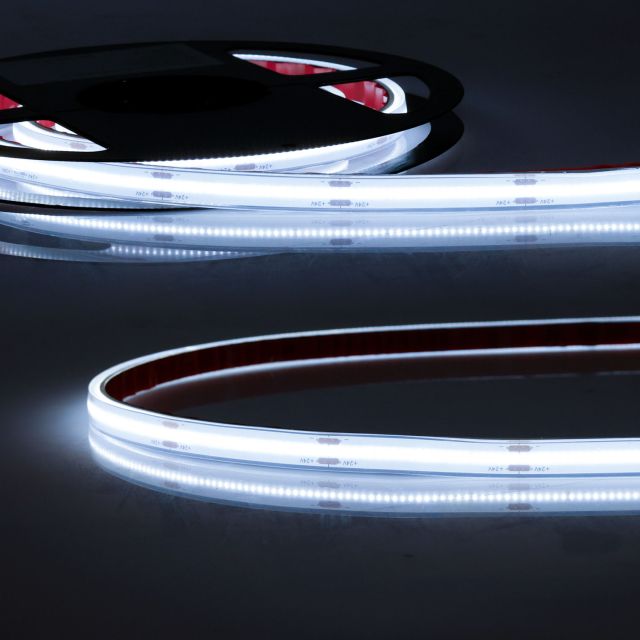LED-Flexmodul 10 HT 90, 24V, IP68, 725m/m, 8W/m, 2700K-6500K, 5m