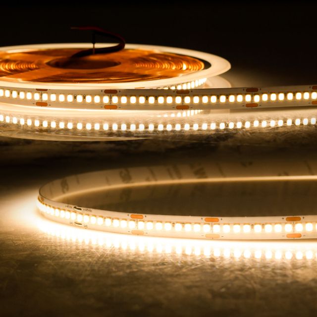 LED-Flexmodul 10 Power 90, 48V, IP20, 3000lm/m, 22W/m, 2700K, 5m