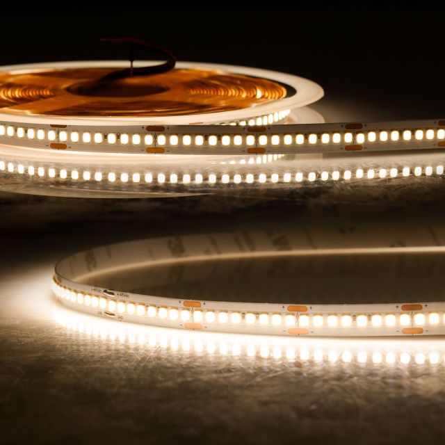 LED-Flexmodul 10 Power 90, 48V, IP20, 3050lm/m, 22W/m, 3000K, 5m