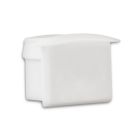 Endkappe EC85 für Profil PURE12 D, 1 STK