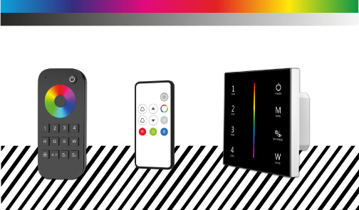 SYS-PRO RGB+W SYS-PRO RGB+W