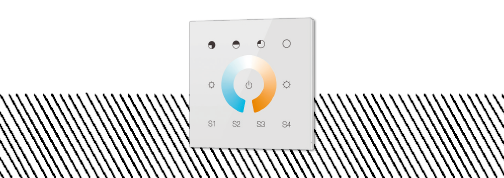 Controller DALI Controller DALI