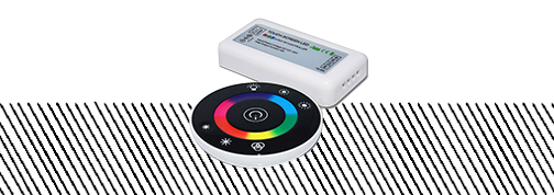 Controller DMX Controller DMX