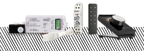 LED Steuerungstechnik LED Steuerungstechnik