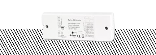 Controller ZIGBEE Controller ZIGBEE