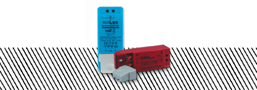 Trafo 12V IP20 Trafo 12V IP20