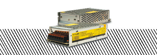 Trafo 24V IP20 Trafo 24V IP20